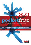 Pocket Fritz 3	